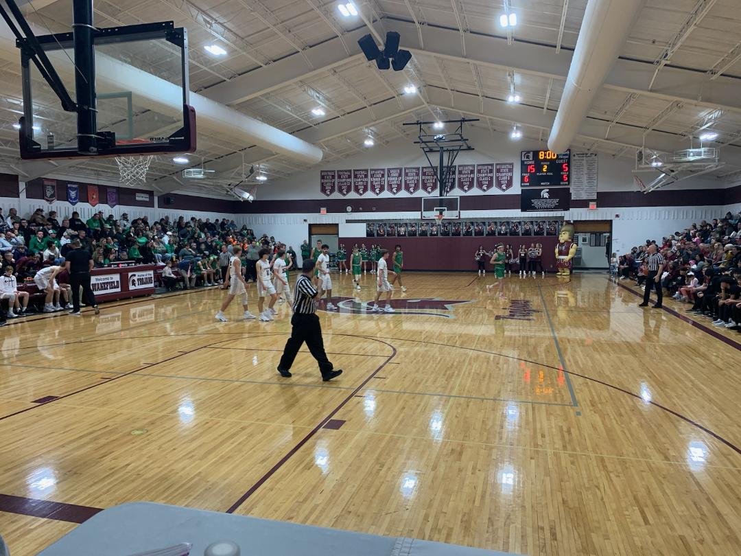 Wakefield Boys Crowned Subdistrict Champions WDN Wayne Daily News