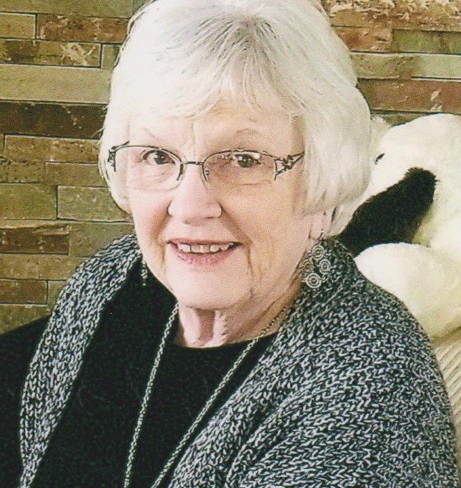 Funeral Services for Joan Rush, age 79