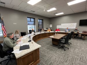 Board of Supervisors recap: February 28