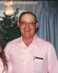 Funeral Services for Bill Barrow, age 81