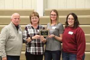 Celebrate Callaway honors businesses, residents on Sunday