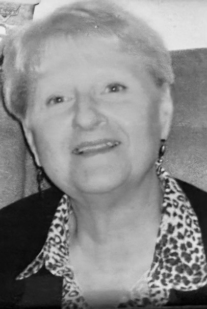 Funeral Services for Elaine Keene, age 75