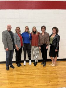 38th Arcadia Methodist Banquet brings together faith and family