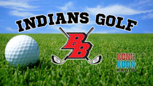 Broken Bow Boys Golf Team Competes at Lexington Invite