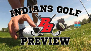 Broken Bow Boys Golf Preview