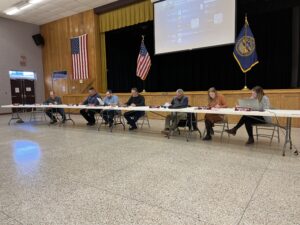 Broken Bow City Council talks appointments at mid-March meeting