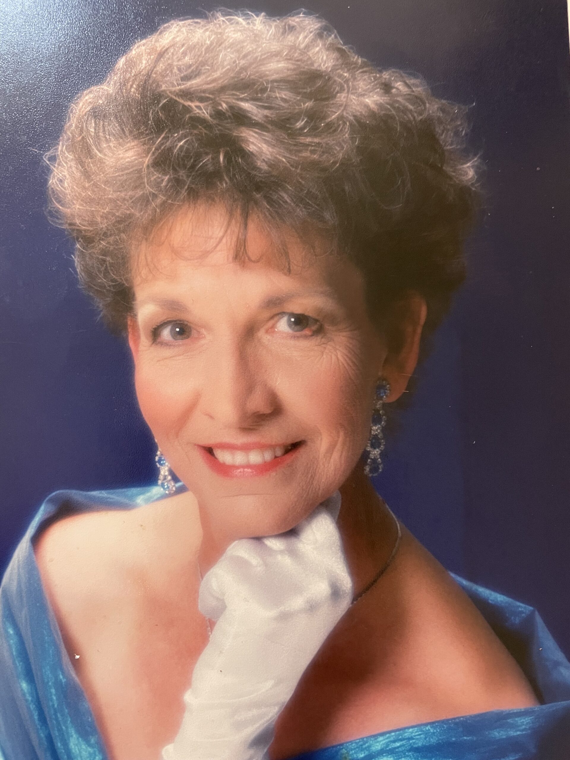Funeral Services for Irene Schamp, age 81