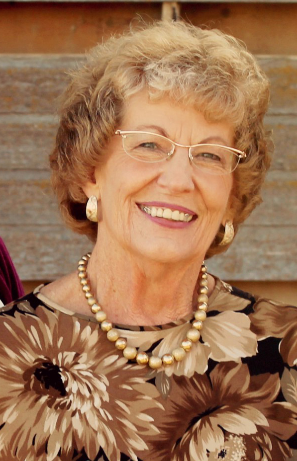 Funeral Services for Judy Brohman, age 81
