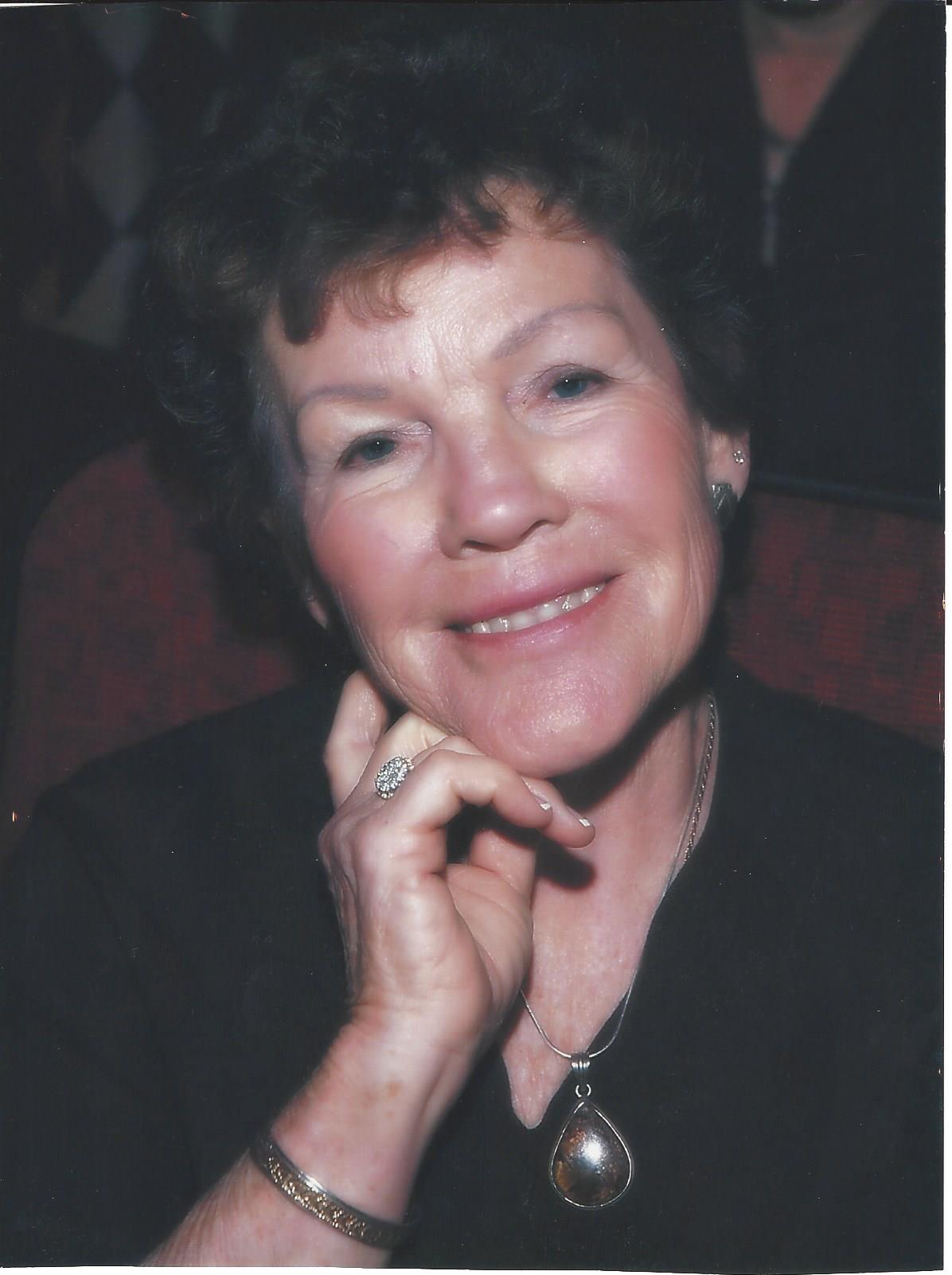 Funeral Services for LaDonna Hostick, age 90