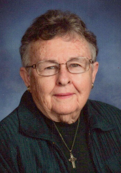 Funeral Services for Mary Jane Pandorf, age 92