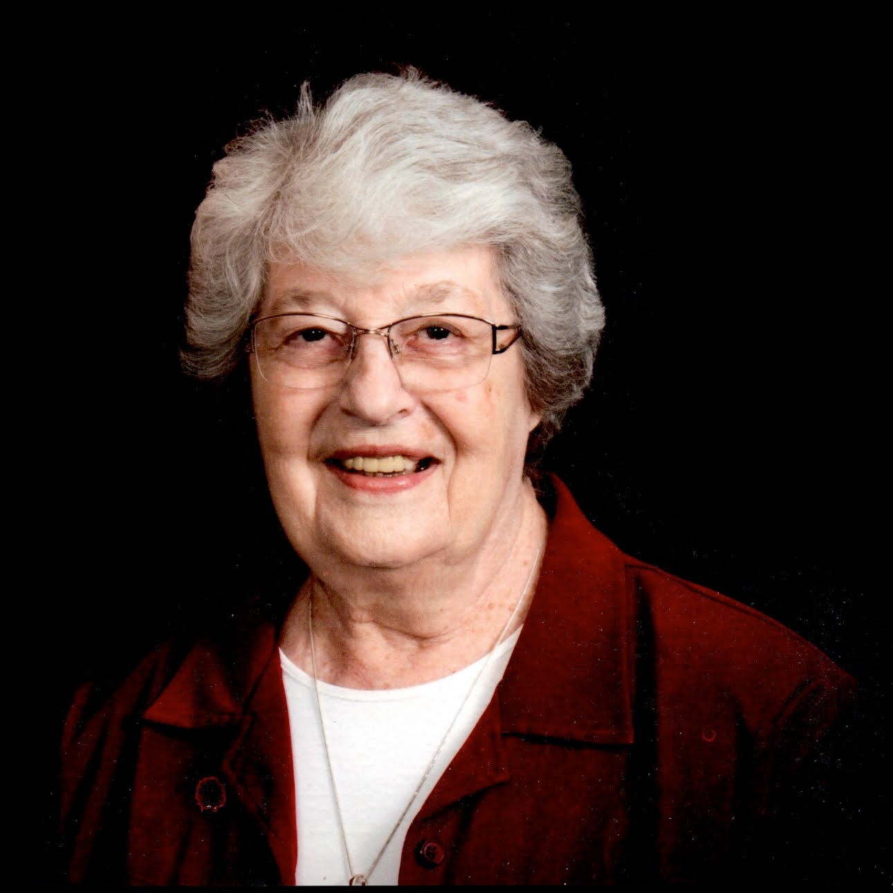 Funeral Services for Ruth Conner, age 91