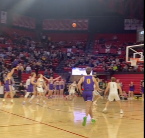 SEM Falls Just Short in Class D2 State Semifinals