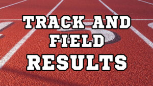 Area Track Recap - 4/7