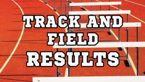 Area Track Recap - Anselmo-Merna Wins Boys Team Title and Mullen Wins Girls Title at Paxton Invite
