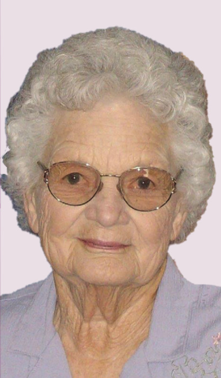 Funeral Services for Virginia Geiser