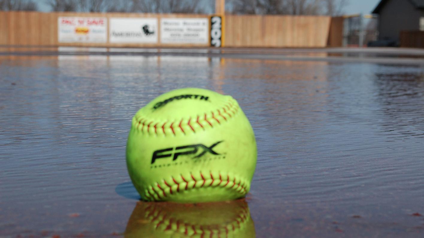 WSC Softball Announces Schedule Changes WDN Wayne Daily News