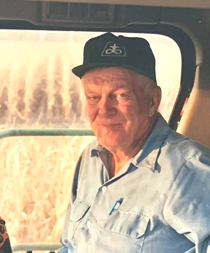 Funeral Services for Dean Ostrander, age 81