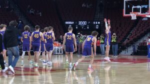 SEM Advances to Class D2 State Semifinals