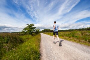 MPCC Broken Bow Campus announces free fitness and running class
