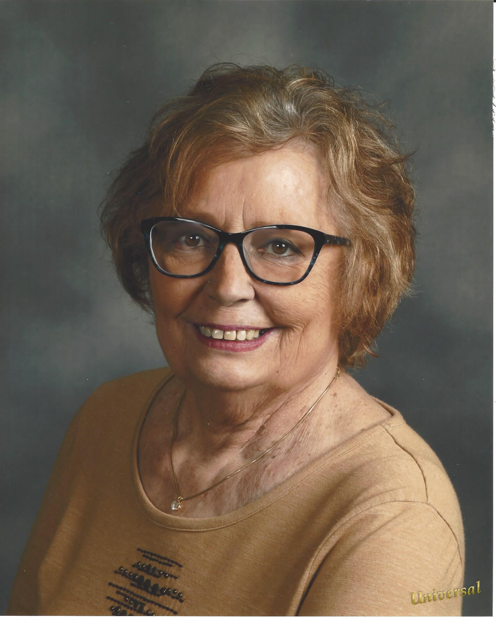 Funeral Services for Diane Wehling, age 75
