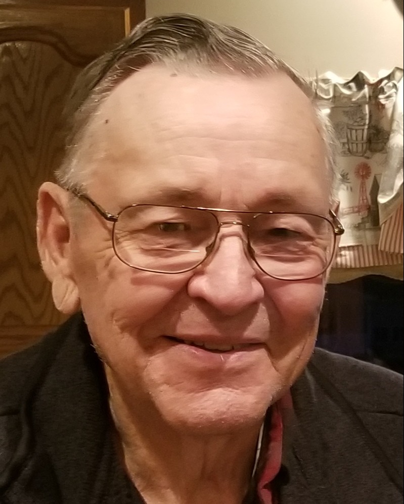 Gordon Hansen WDN Wayne Daily News Wayne, Nebraska