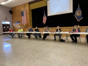 City Council ups RV Park prices, approves appointments