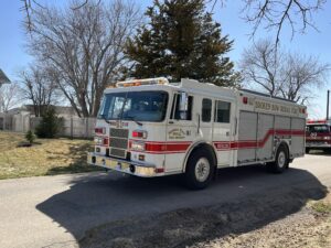 Broken Bow Fire Department releases details on Council Street blaze