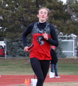 Broken Bow Track Invite Results