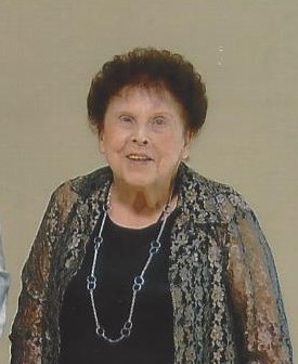 Funeral Services for Janeane Gibbens, age 90