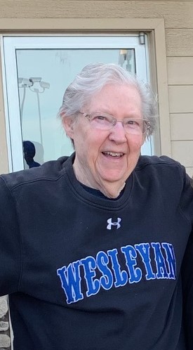 Funeral Services for Helen “Dolly” White, age 83