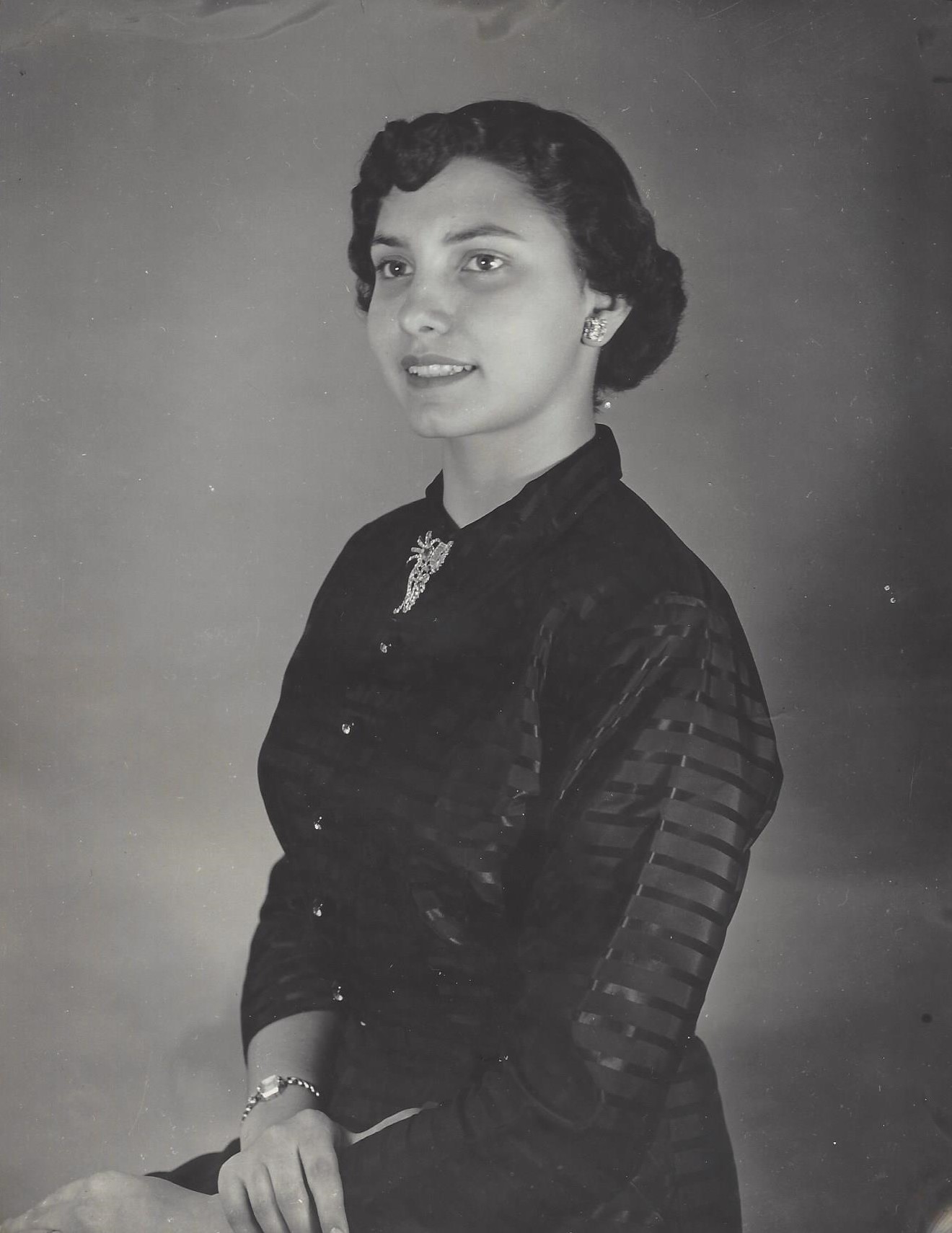 Funeral Services for Wilma French, age 89