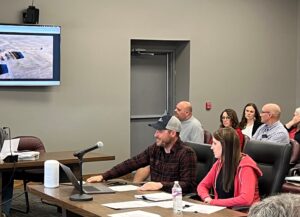 Bartaks ask supervisors for help in 