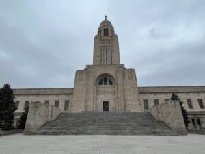 Governor Pillen says burn ban will expire tonight