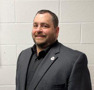 David Schmidt named new City Administrator