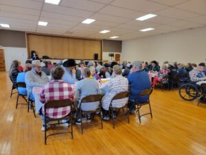 Childers' 4 county presence now spans all Sandhills