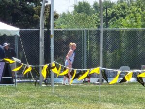 State Track (Friday) - Class C and D Area Recap