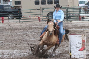 Nebraska High School Rodeo Makes Weekend Stop in Burwell