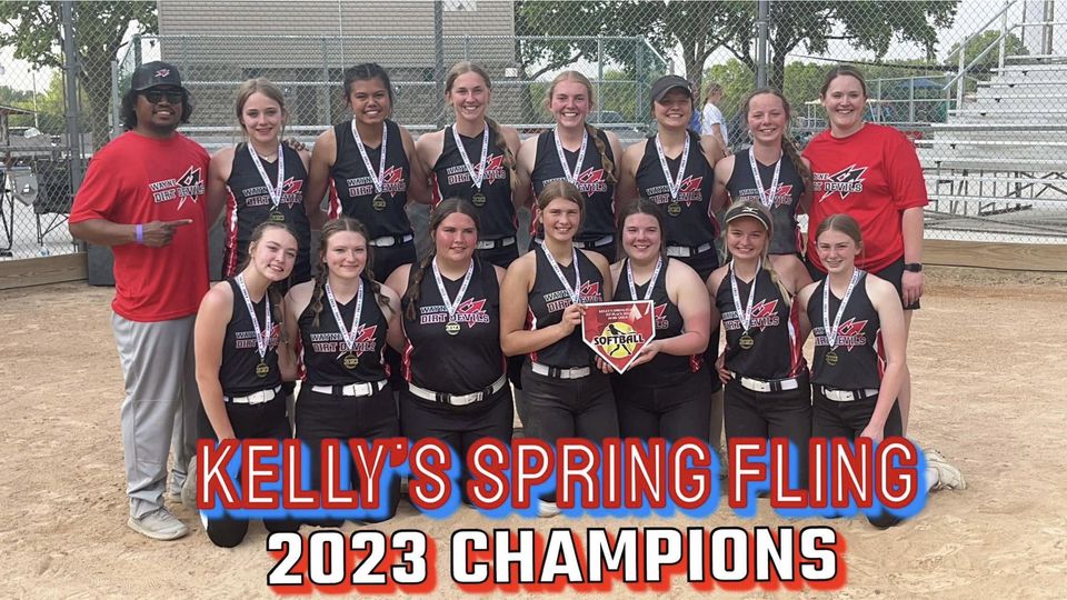 Dirt Devil 18s Crowned Champion Of Kelly’s Spring Fling | WDN – Wayne ...