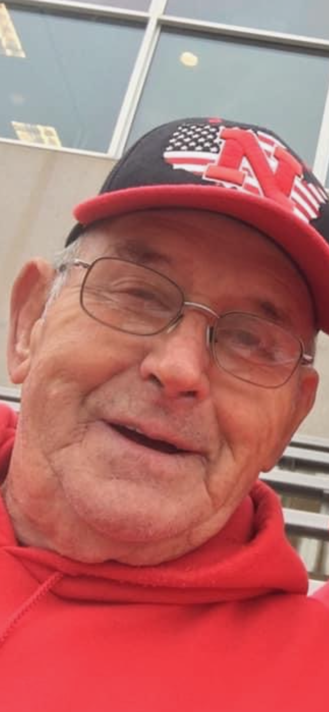 Funeral Services for Don Hardy, age 82