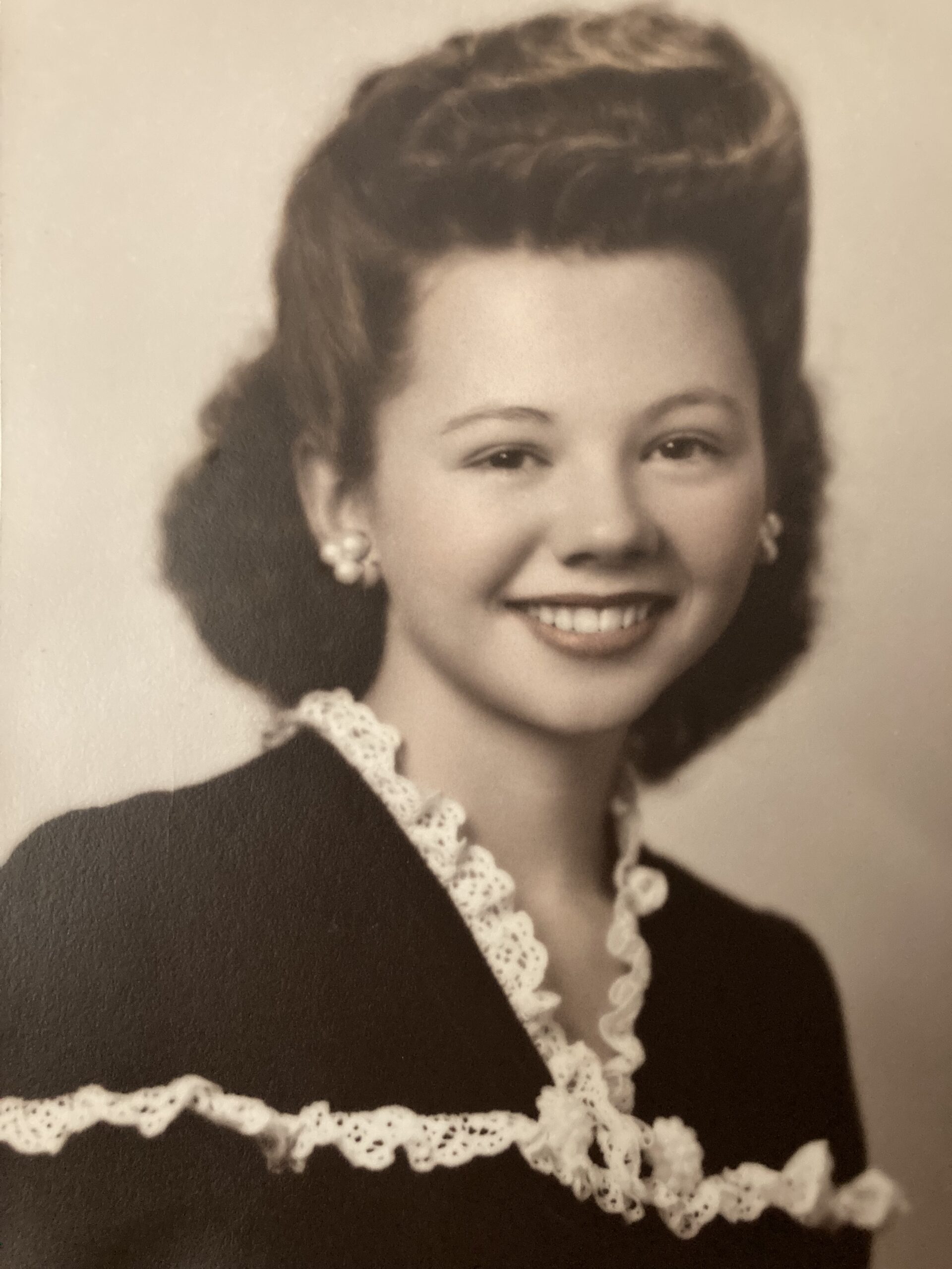 Funeral Services for Dorothy Gast, age 94