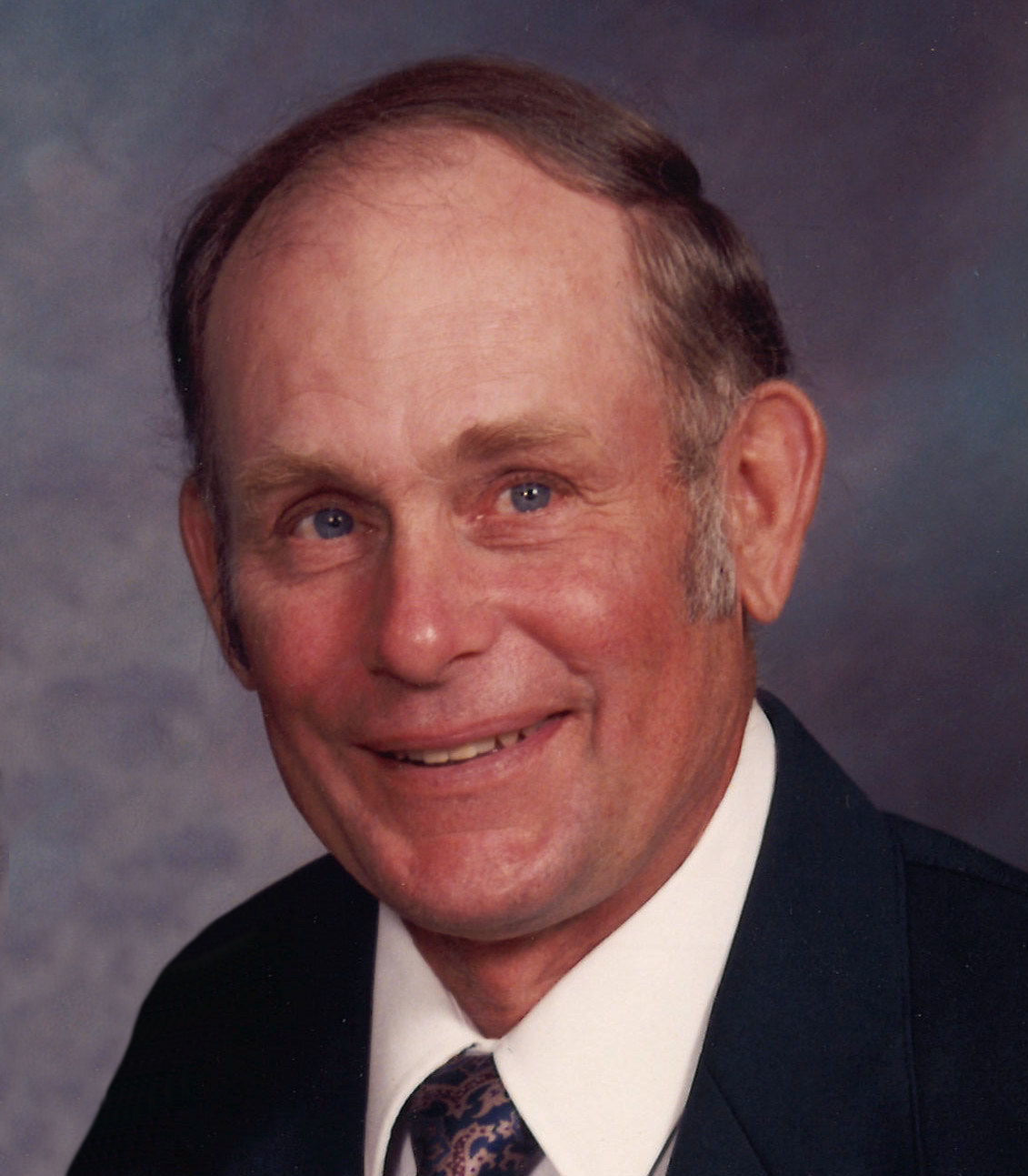 Thomas Fredrickson WDN Wayne Daily News Wayne, Nebraska