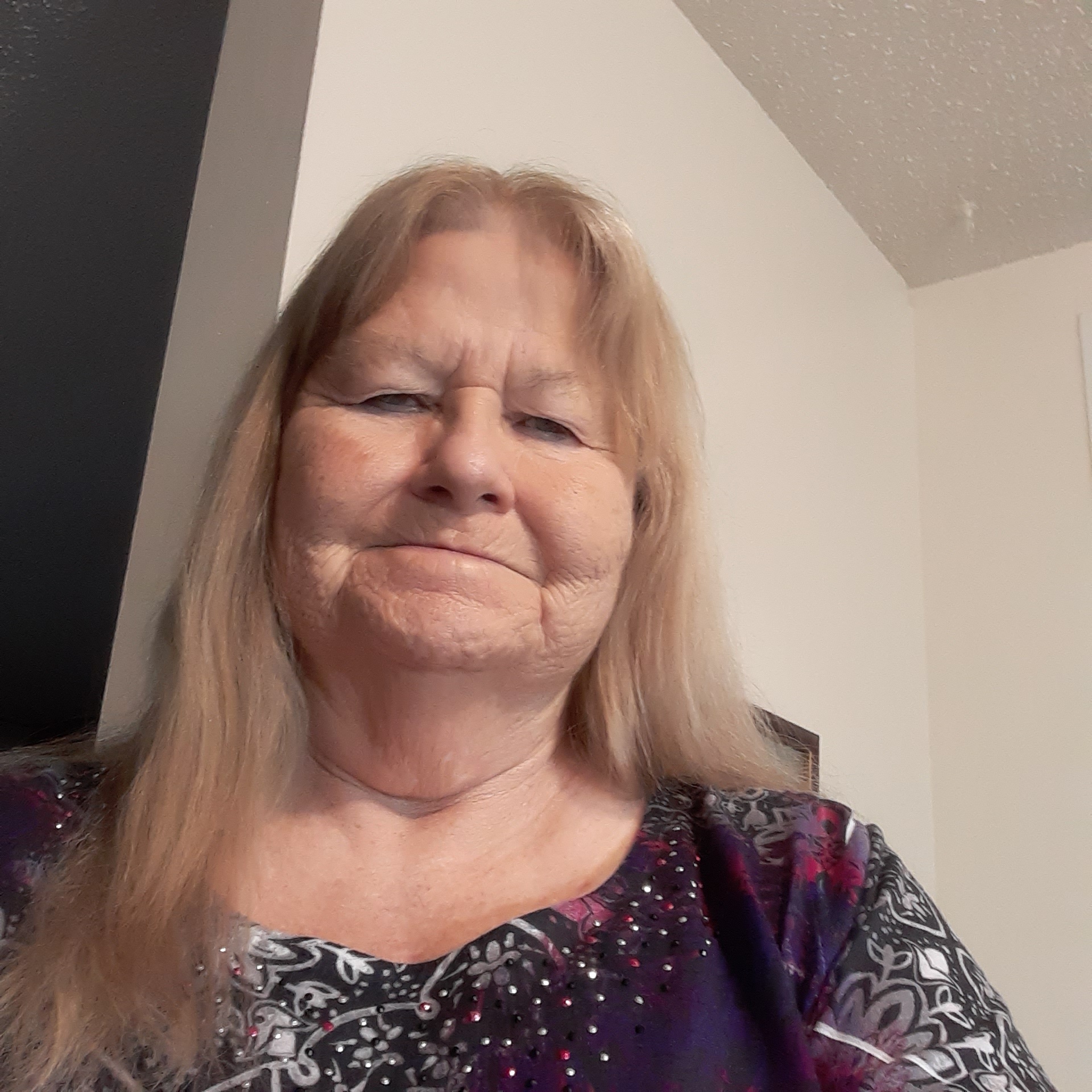 Memorial Service for Deb Gilpin, age 66