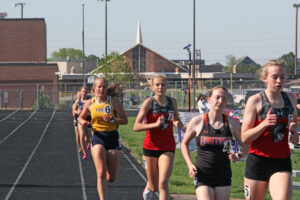 Broken Bow Automatically Qualifies 7 Entries for State Track