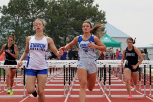 Class C District Track