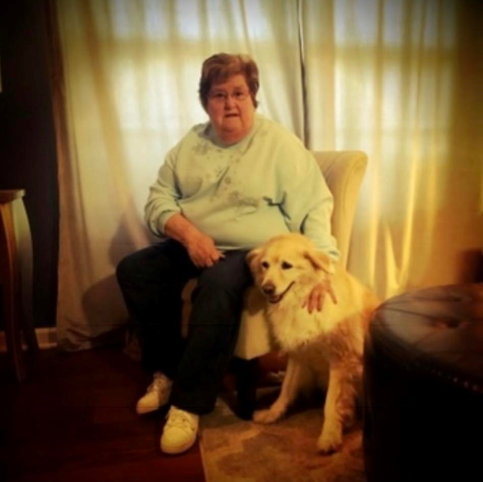 Celebration of Life for Una 