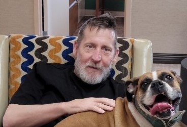 Memorial Service for Myron Mott, age 53