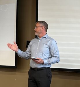 Broken Bow's second facilities meeting emphasizes needs, looks to future