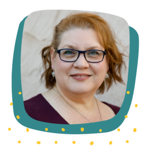 Schmidt honored by Nebraska Early Childhood Collaborative with Early Childhood Champion Award