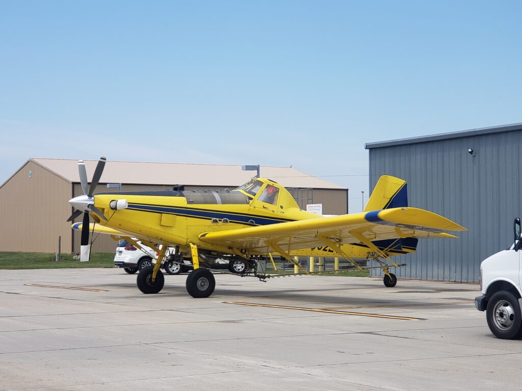 Cozad’s “Tailwinds” in photos Sandhills Express