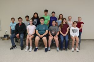 4-Hers tackle life challenges in Life Challenge Contest